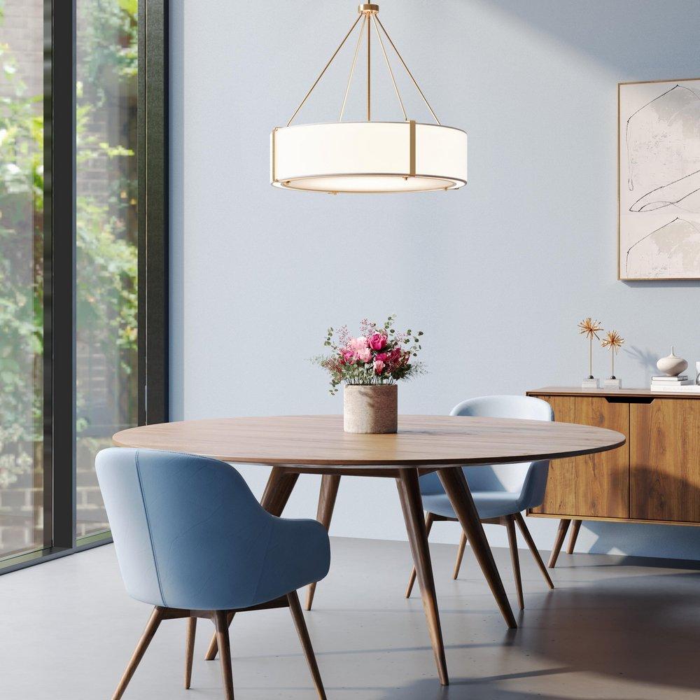 *CVR* PENDANT LIGHT FIXTURE 