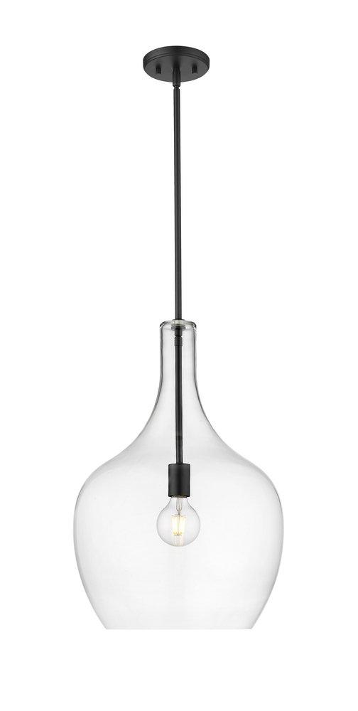 *CVR* PENDANT LIGHT FIXTURE 