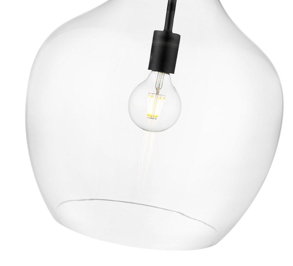 *CVR* PENDANT LIGHT FIXTURE 