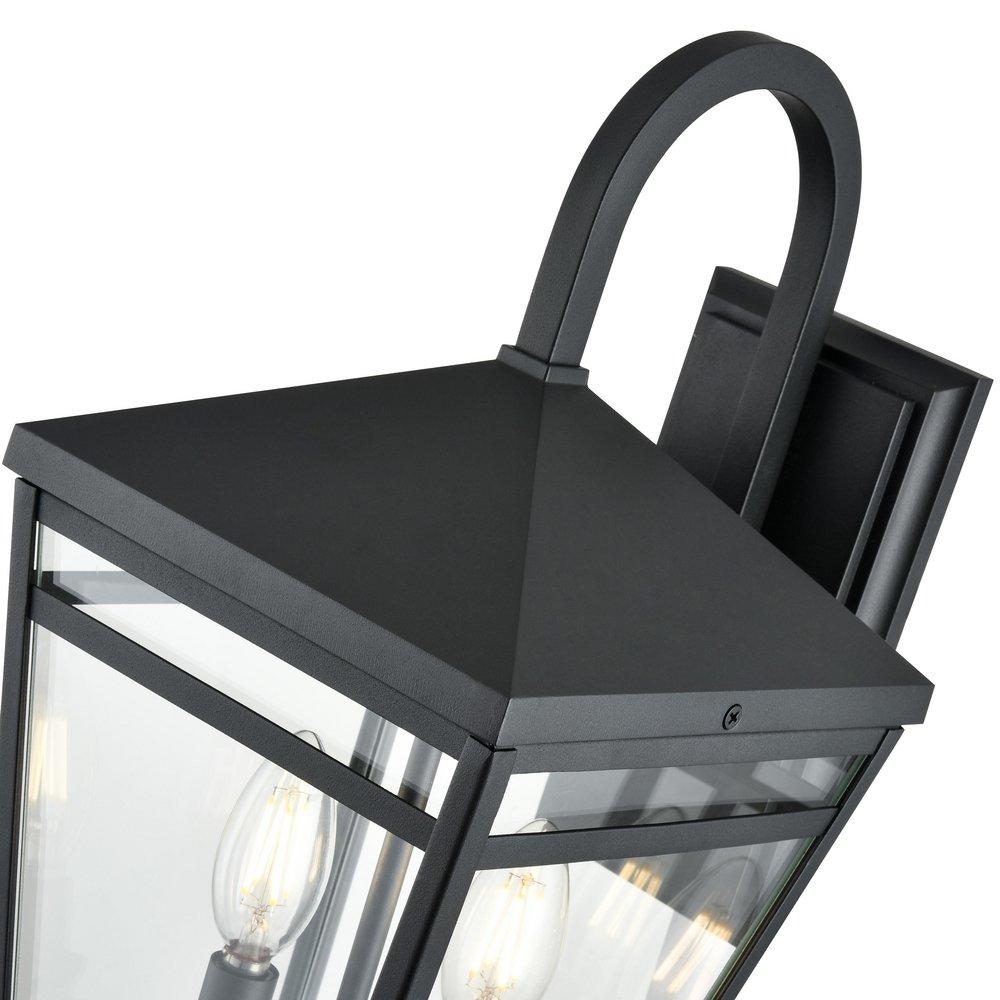 *CVR* OUTDOOR LIGHT FIXTURE 