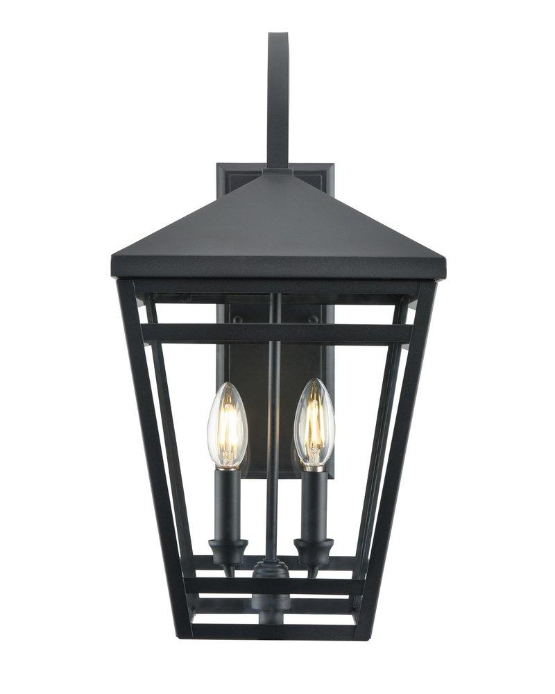 *CVR* OUTDOOR LIGHT FIXTURE 