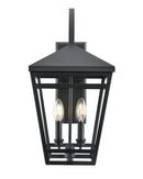 *CVR* OUTDOOR LIGHT FIXTURE 