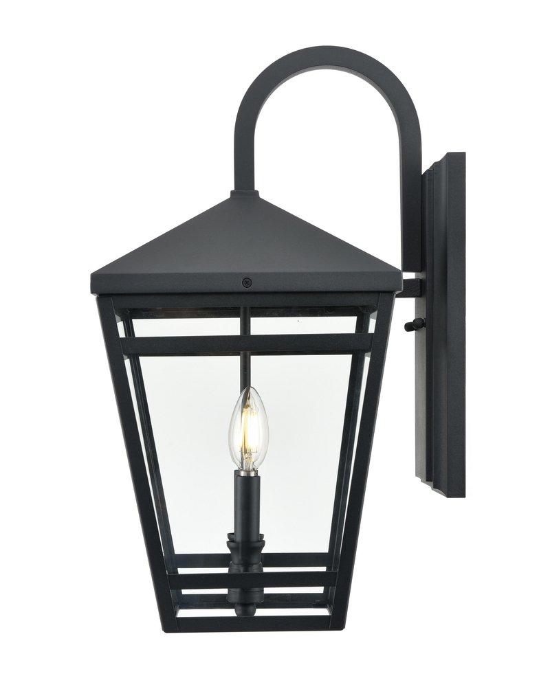 *CVR* OUTDOOR LIGHT FIXTURE 