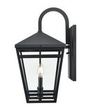 *CVR* OUTDOOR LIGHT FIXTURE 