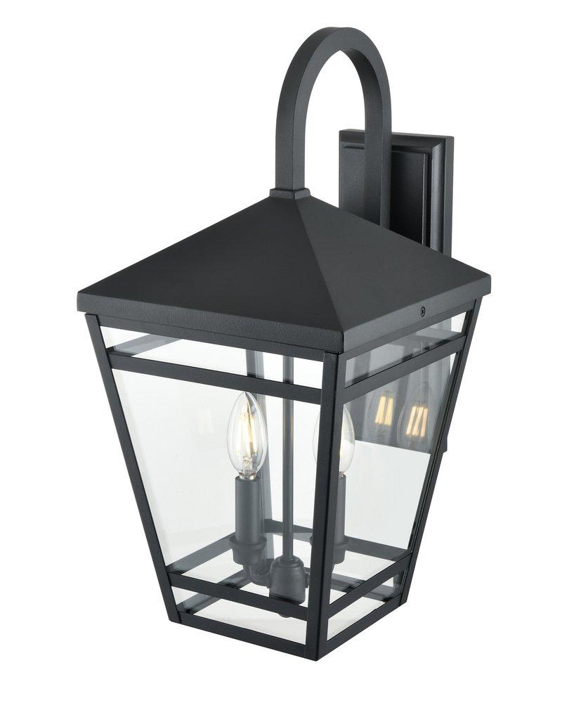 *CVR* OUTDOOR LIGHT FIXTURE 