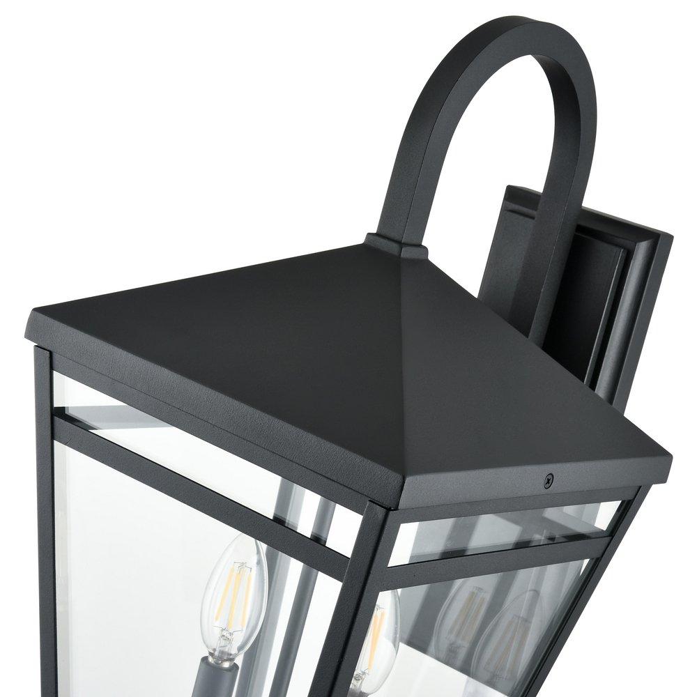 *CVR* OUTDOOR LIGHT FIXTURE 