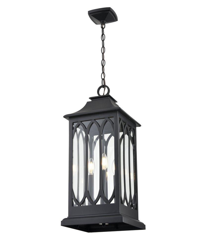 *CVR* OUTDOOR LIGHT FIXTURE 