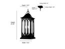 *CVR* OUTDOOR LIGHT FIXTURE 