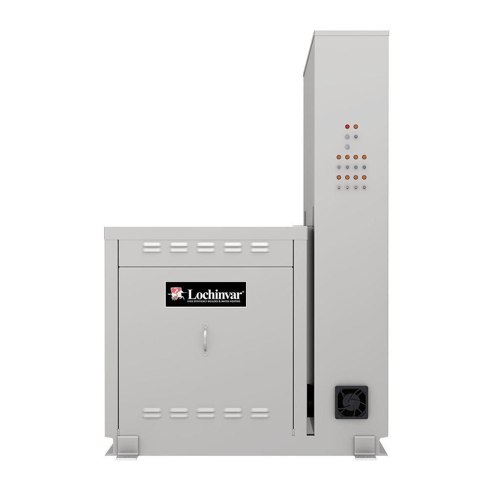 BWX30-1000F COMM COMPACT ELEC BLR 