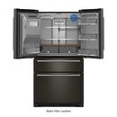 26 CU FT. EXTERNAL I&W 4 DOOR 