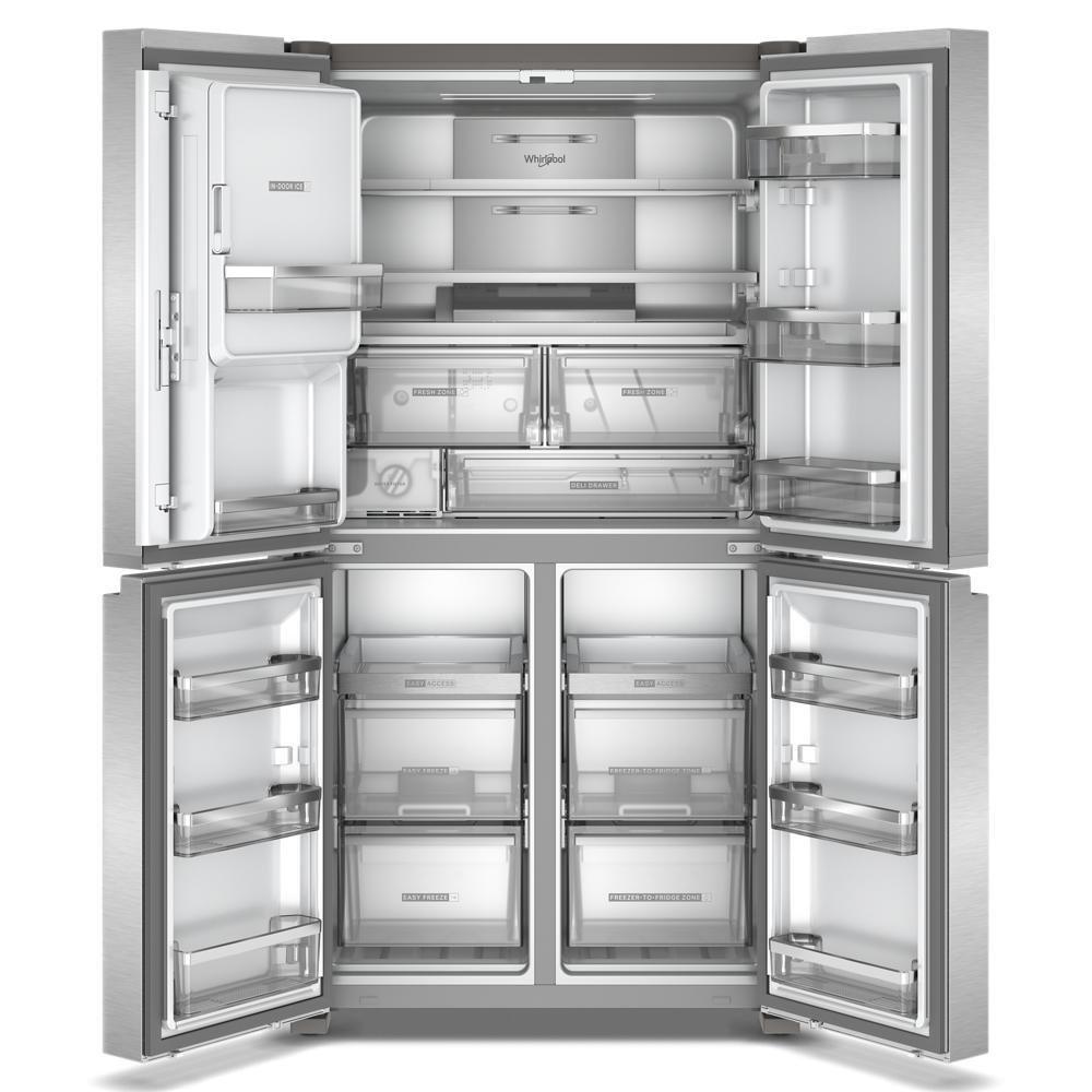 69 CD FDBM SPLIT FREEZER EXTERNAL I&W 