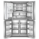 69 CD FDBM SPLIT FREEZER EXTERNAL I&W 