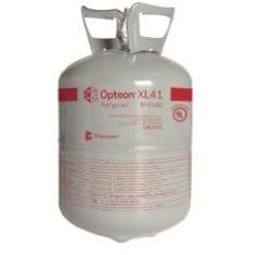 R-454B Refrigerant - 20 Lb. Cylinder