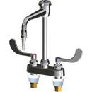 LABORATORY SINK FAUCET