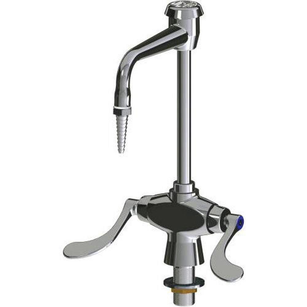 Laboratory Sink Faucet 