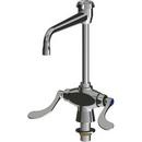 LABORATORY SINK FAUCET
