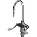LABORATORY SINK FAUCET