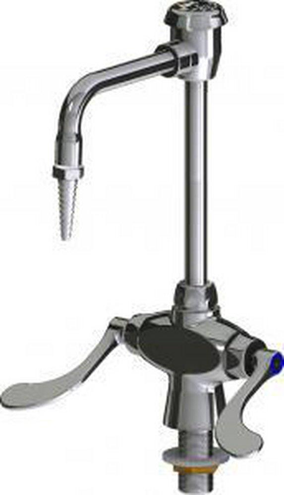 LABORATORY SINK FAUCET 