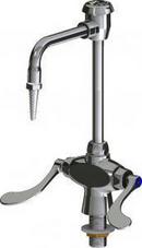LABORATORY SINK FAUCET