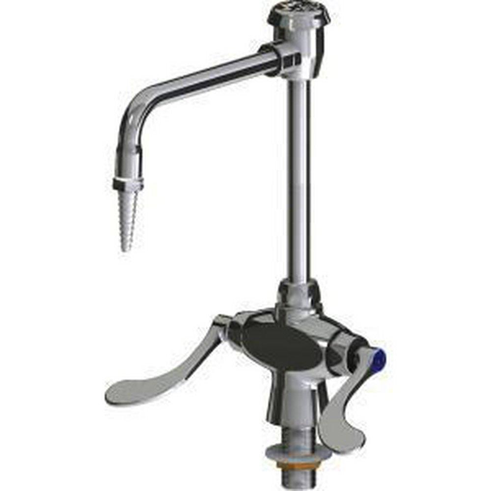 LABORATORY SINK FAUCET 