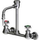 LABORATORY SINK FAUCET