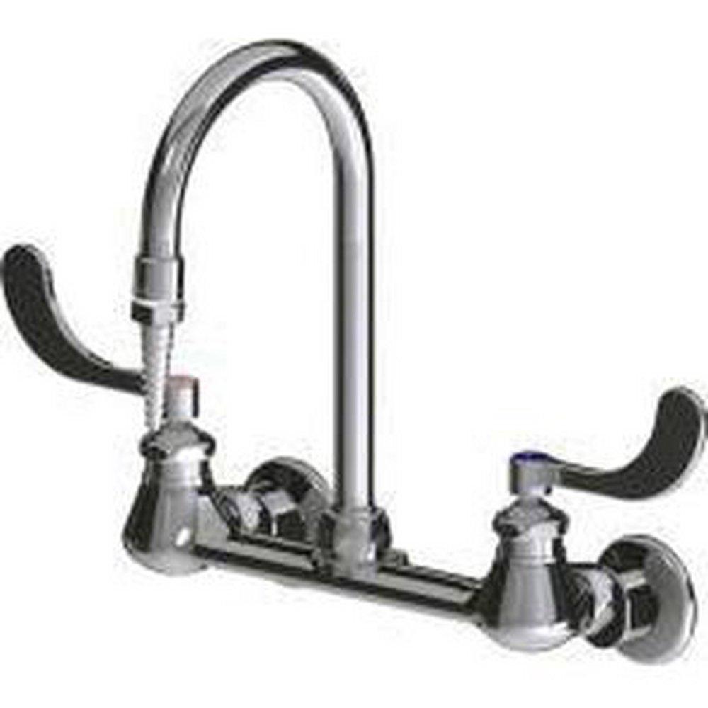 LABORATORY SINK FAUCET 