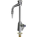 LABORATORY SINK FAUCET