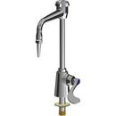 LABORATORY SINK FAUCET