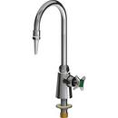 LABORATORY SINK FAUCET