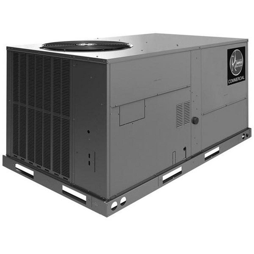 CCY 5T PKG A/C 3PH 460V DD SS 
