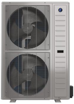 5 Ton - 17 SEER2 - 8.5 HSPF2 - Variable Speed - Heat Pump - 208/230V - Single Phase - R-410A