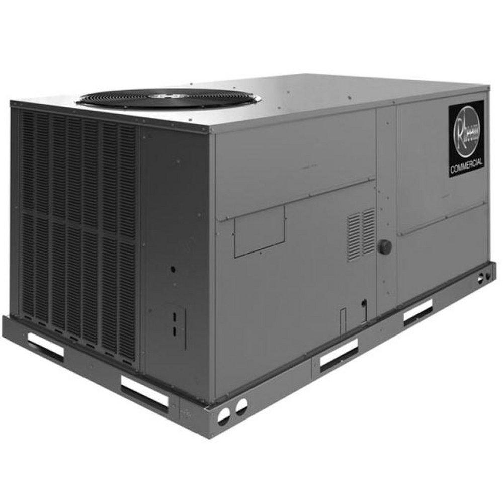 5T PKG G/E 208/3 122 MBH 