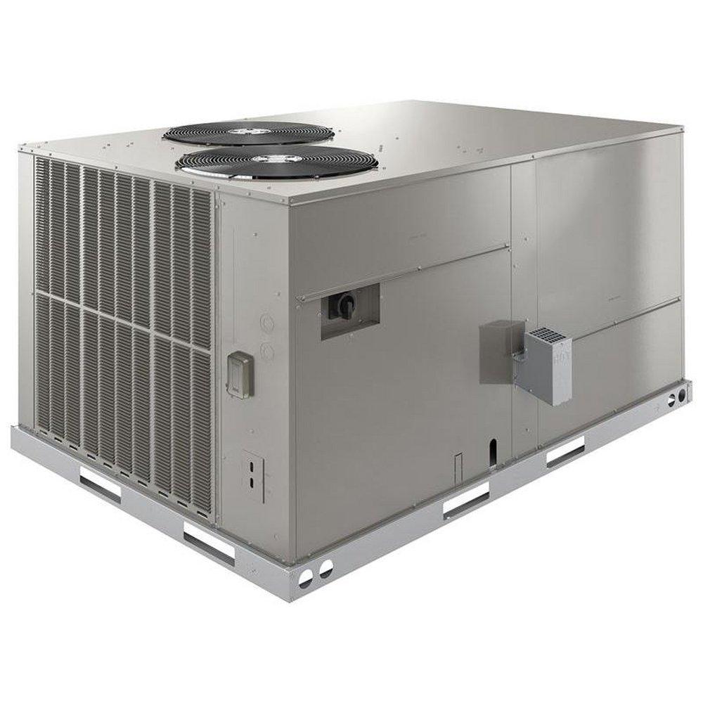 CCY 7.5T G/E PKG 3PH 230V VFD 205K 