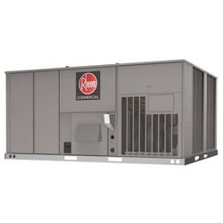 15 Ton - 2 Stage - Commercial Packaged Gas/Electric Unit - 208/230V - 3 Phase - R-410A