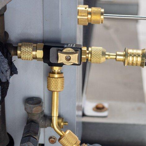 Single Valve Core Removal Tool - A2L Compatible 