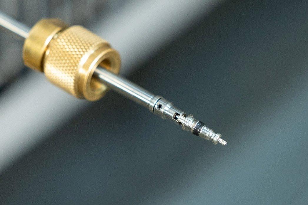 Single Valve Core Removal Tool - A2L Compatible 