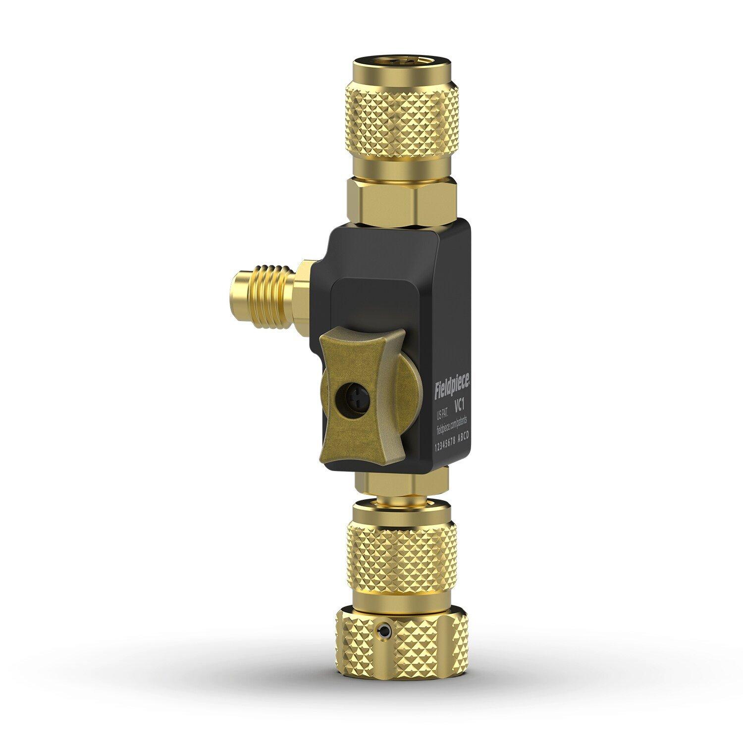 Single Valve Core Removal Tool - A2L Compatible 
