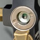 VALVE CORE REMOVAL TOOL - SINGLE VALVE WITH SIGHT GLASS 