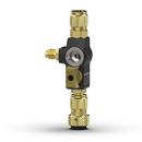 Single Valve Core Removal Tool with Sight Glass - A2L Compatible