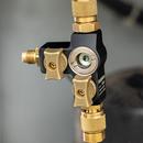 VALVE CORE REMOVAL TOOL - DUAL VALVE WITH SIGHT GLASS 