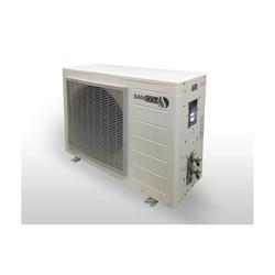 Heat Pump Water Heater