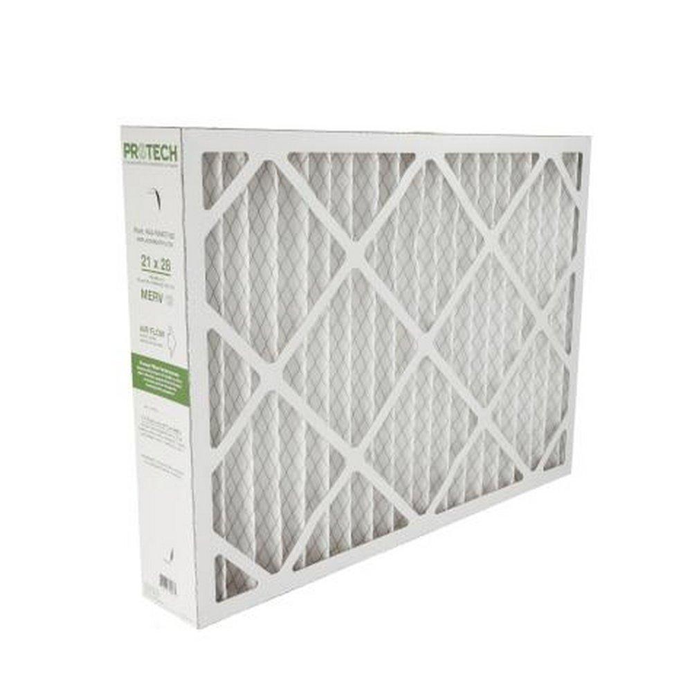 21 x 28 x 5 in. MERV 13 Replacement Media Filter 