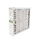 21 in. MERV 13 Air Handler Replacement Media Filter 