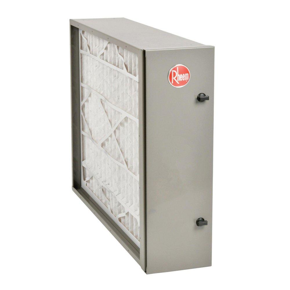 21 MERV 13 EXACT FIT A/H AIR CLNR 