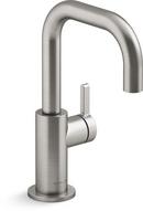 COMPONENTS BEVERAGE FAUCET VIBRANT STAINLESS 