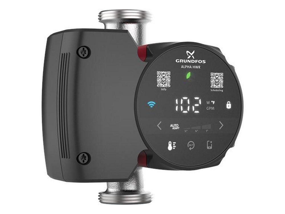 ALPHA HWR 15-29 SU/T 115V 9H 