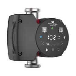 7.26GPM Bluetooth Hot Water Recirculator Pump With Built-In Temperature Control