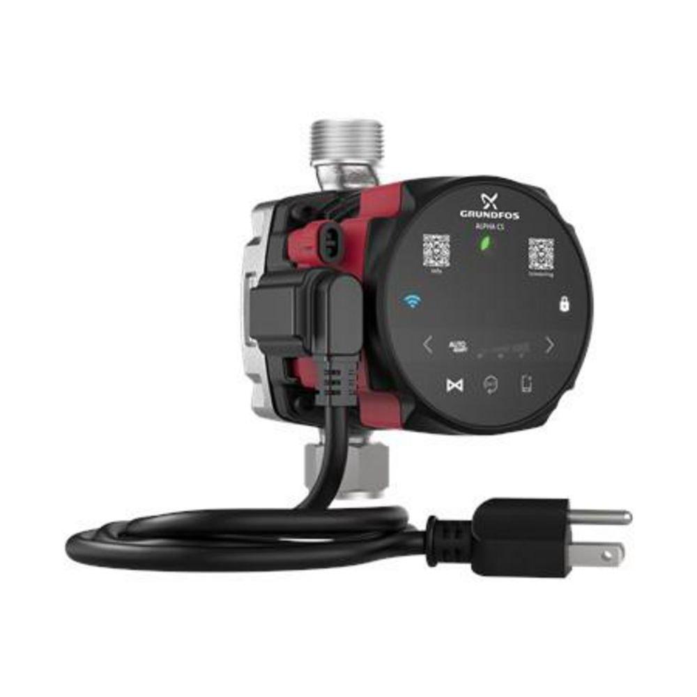 15-55 SU7P/TLC 115V Circulator Pump 