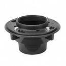 2 in. No Hub Floor Drain 