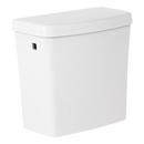 Toilet Tank in White